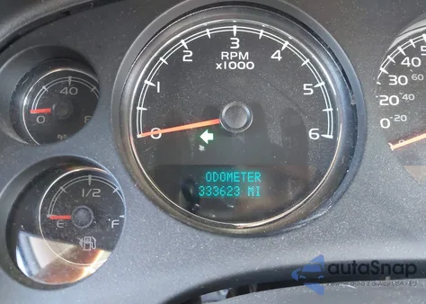 2011 GMC Yukon Xl 1500 Slt z USA, uszkodzony, nr VIN 1GKS2KE36BR398562